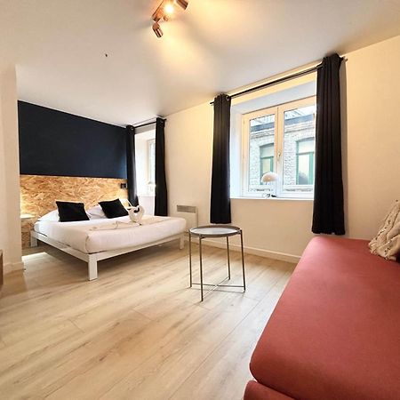 Nocnoc - Le Cosy, Grand Place Lille Dış mekan fotoğraf