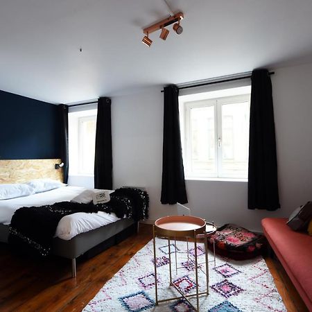 Nocnoc - Le Cosy, Grand Place Lille Dış mekan fotoğraf